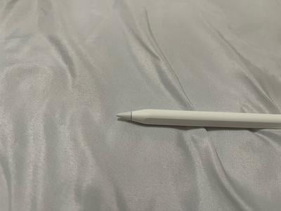 Apple MU8F2AM/A Pencil (2nd Gen), Refurbished iPad Stylus for 11