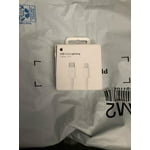 Apple USB-C to Lightning Cable (1m)