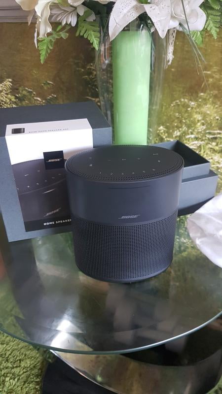Free Shipping! Bose Home Speaker 300 Wireless Smart Speaker Free Shipping! Bose Home Speaker 300 Wireless Smart Speaker