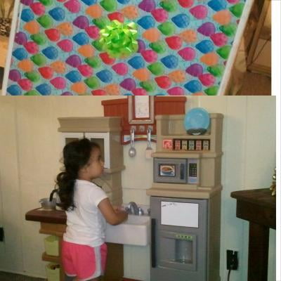 step 2 heart of the home kitchen