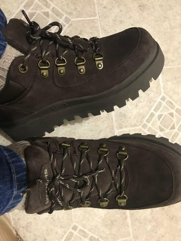 Skechers shindigs cheap boots