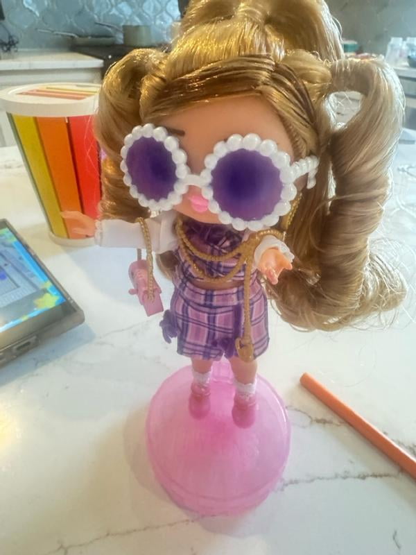 L.O.L. Surprise!, Tween Core Doll, Fancy Gurl, Unbox Surprises