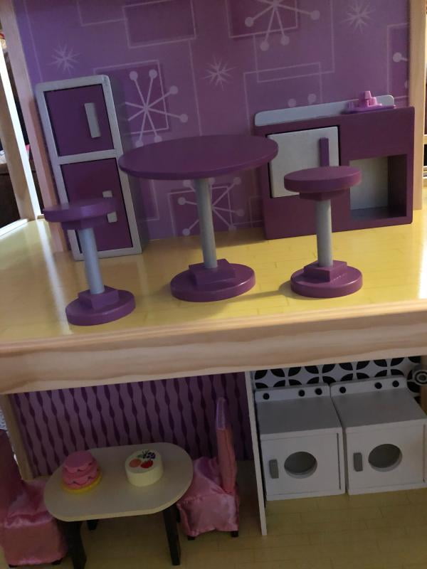 walmart so chic dollhouse