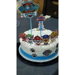 Edible Cake Topper Wireless Printer with Sugar Frosting Sheets Edible Markers Edible Ink Cartridges Plus Cleaning Kit
