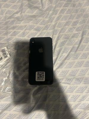 Pre-Owned Apple iPhone X 64GB Space Gray - Verizon AT&T T-Mobile