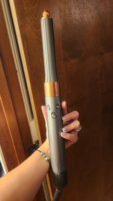 Customer reviews for Restored Premium Dyson Airwrap™ Origin Multi