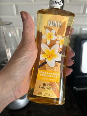 Customer reviews for Body Fantasies Signature Fragrance Body Spray