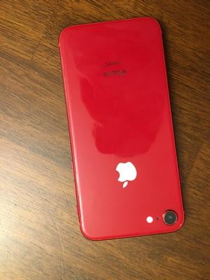 Restored Apple iPhone 8 256GB Unlocked GSM 4G LTE Phone with 12MP