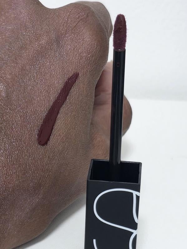NARS Powermatte Lip Pigment - # Walk This Way (Rose Pink) 5.5ml