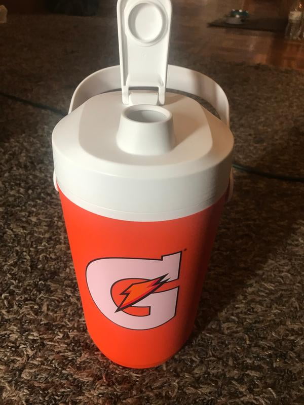 gatorade jug walmart