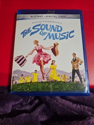 20th Century Fox's The Sound of Music: 50th Anniversary Edition
