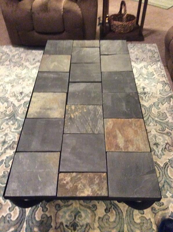 Signature Design By Ashley Antigo Metal Rectangular Cocktail Table Com - Ashley Antigo Coffee Table Replacement Tiles Signature Design By Ashley Antigo Metal Rectangular Cocktail Table Com - Ashley Antigo Coffee Table Replacement Tiles