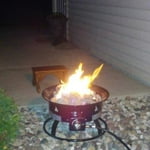 Image 1 of customer photos