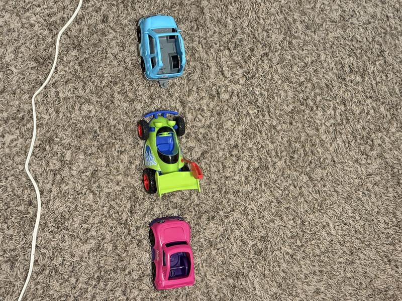 Disney Pixar Toy Story, Imaginext Playset, Woody & R.C. Vehicle