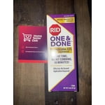 Rid 4oz Ivermectin Lotion for Super Lice and Eggs, 10-Minute Treatment ...