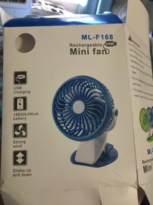 Kel Gar Pinwheel Clip On Fan Baby Pram Stroller High Chair Air Cooler /& Breezer