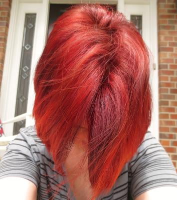 Vidal Sassoon Pro Series Ultra Vibrant Color 3vr Deep Velvet