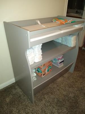 Delta children 2 in 1 hotsell changing table