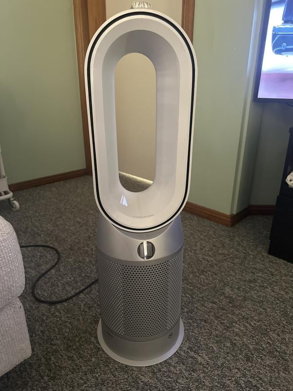 Customer reviews for Dyson Purifier Hot + Cool™ Fan HP07 | Black