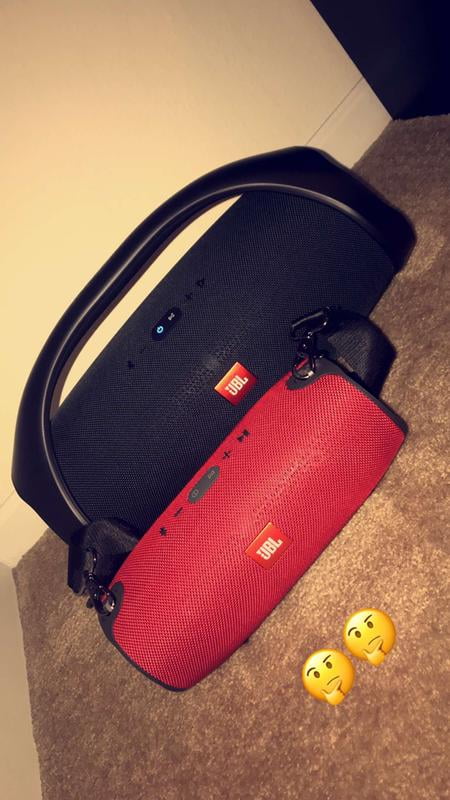 jbl boombox walmart