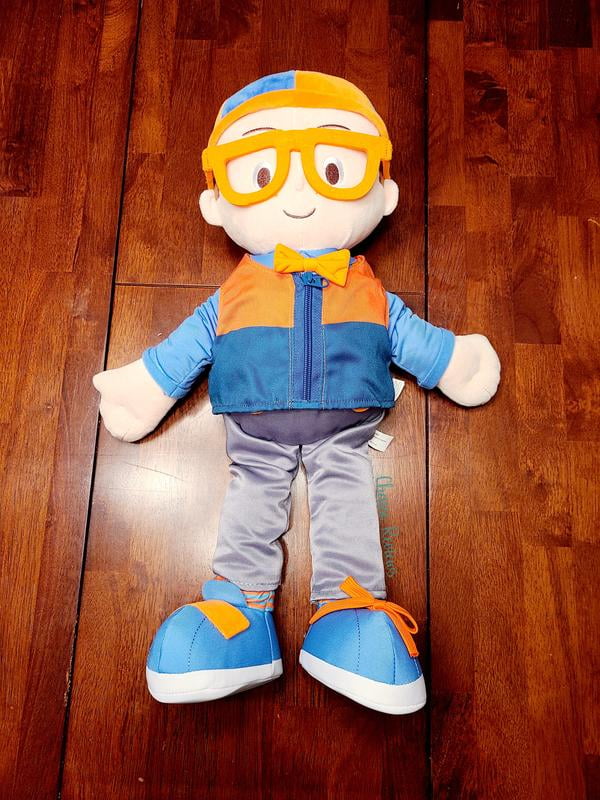 Blippi 20