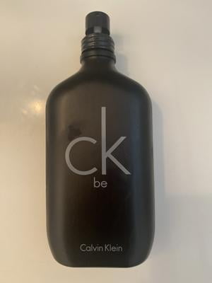 Calvin Klein CK BE Eau De Toilette Spray (Unisex) for Women oz