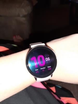 walmart samsung watch active 2