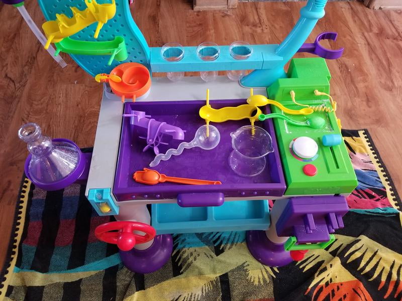 stem jr wonderlab walmart