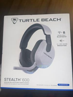 Turtle Beach, Stealth 600 (Gen 3) Wireless Amplified Gaming