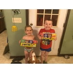 Image 1 of customer photos