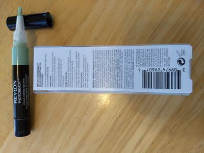 Photoready Color Correcting Pen by Revlon #3