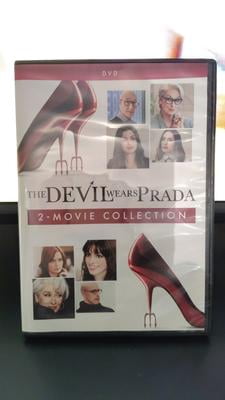 The Devil Wears Prada 2 / The Devil Wears Prada Multi-Feature (DVD