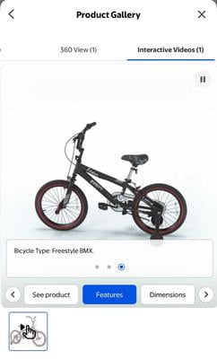 Customer reviews for 18