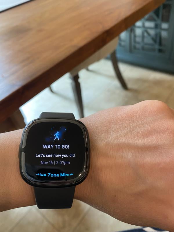 Fitbit スマートウォッチ SENSE 2 BLUE MIST / SOFT Amazon.co.jp: 【Suica対応】Fitbit Sense 2スマートウォッチ
