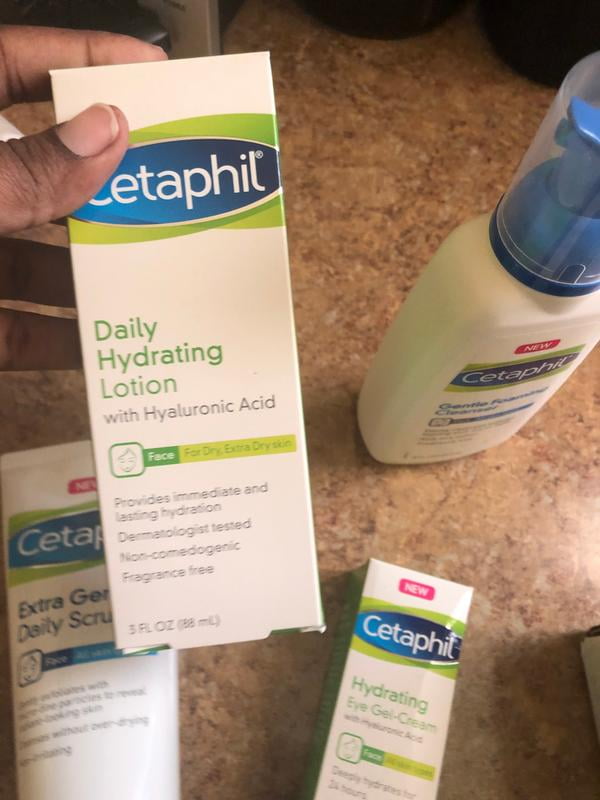 ceta lotion