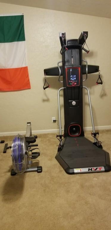 Hvt machine best sale