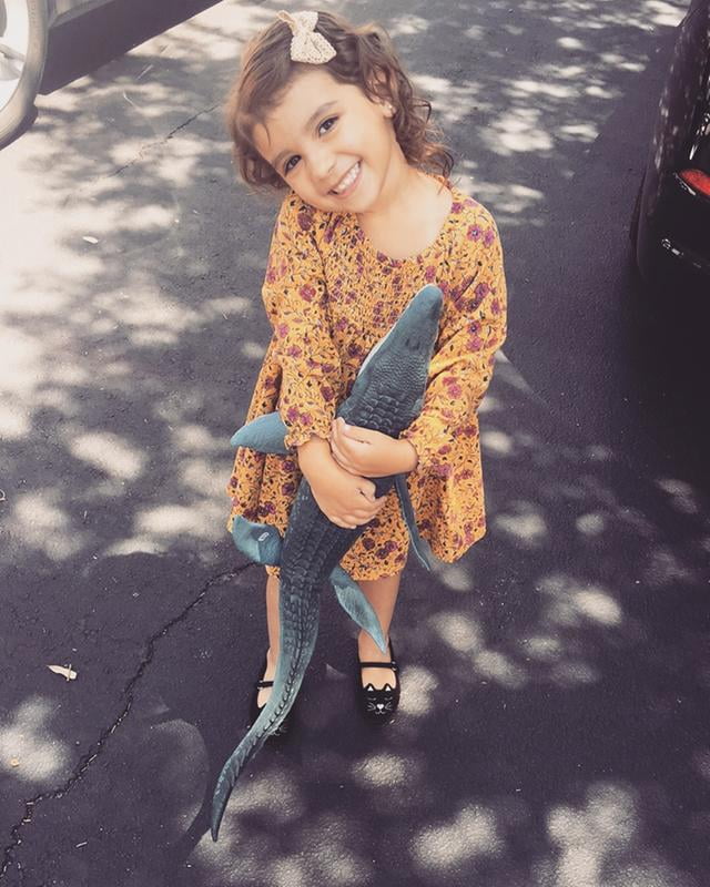 mosasaurus real feel