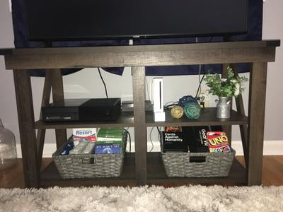 Mainstays Lawson Tv Stand For Tvs Up To 55 Espresso Com - Mainstays Lawson Coffee Table Mainstays Lawson Tv Stand For Tvs Up To 55 Espresso Com - Mainstays Lawson Coffee Table