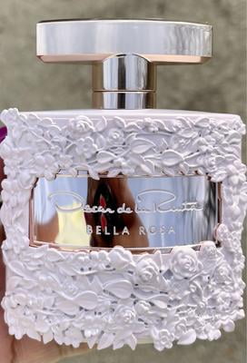 Oscar De la Renta Bella Rosa Women's Eau De Parfum Spray, 3.4 Oz