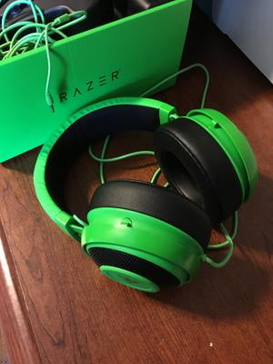 razer kraken pro v2 walmart