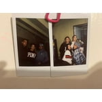 Fujifilm Instax Mini Film Super Value Pack (100 Film Pack)