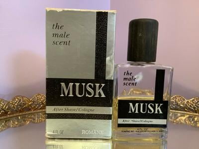 Customer reviews for Tru Western Musk Men's Cologne, 3.4 fl oz