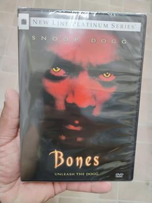 Bones (DVD Platinum Series) [DVD] - Walmart.com