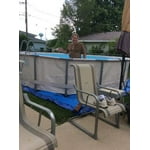 summer wave elite pool 14x42