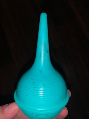 nose bulb syringe walmart