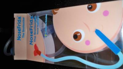 nosefrida walmart in store