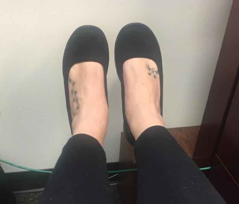 skechers go walk lite wide width