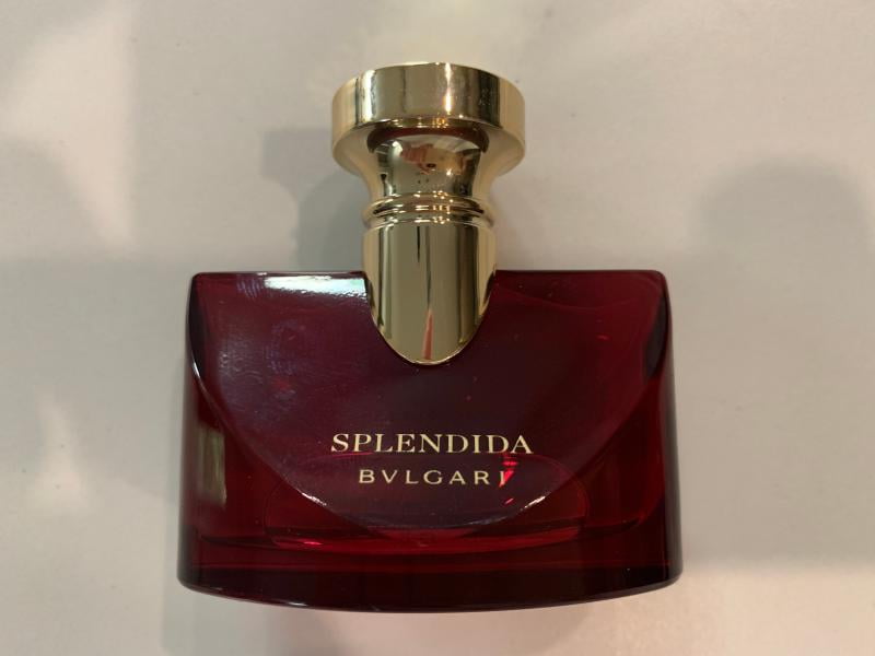 Bvlgari Splendida Magnolia Sensuel Eau de Parfum, Perfume for