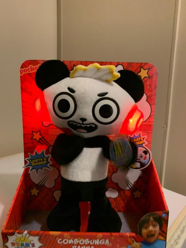 yoyo panda precio walmart