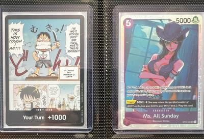 Bandai ONE PIECE TCG - Devil Fruits Collectible Trading Card Game Packs Vol. 1 - Walmart.com